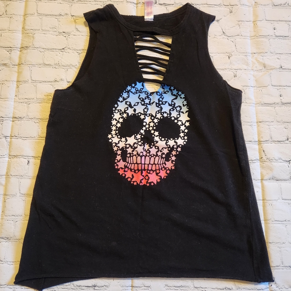 Women's Tank Top Medium